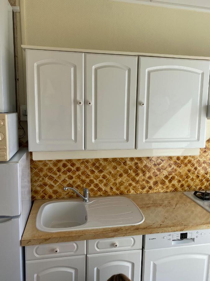 Apartament Buthine Le Touquet Zewnętrze zdjęcie