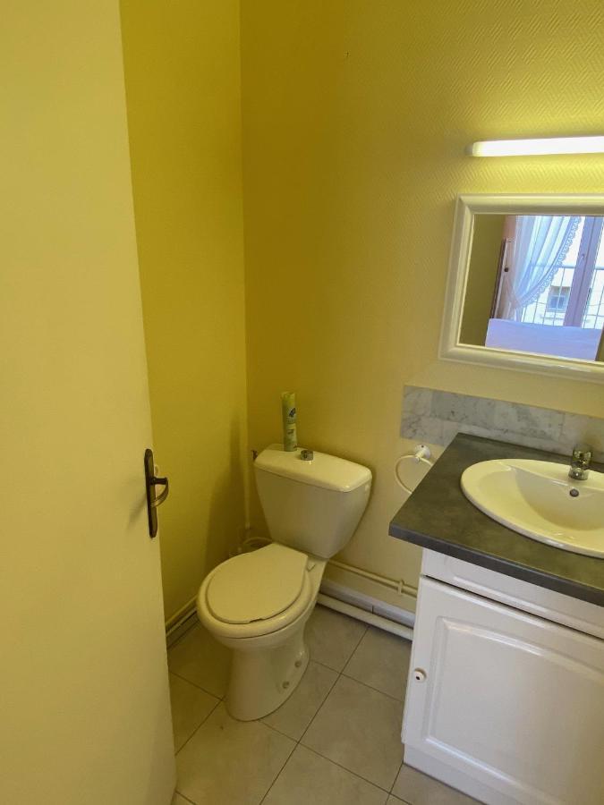Apartament Buthine Le Touquet Zewnętrze zdjęcie