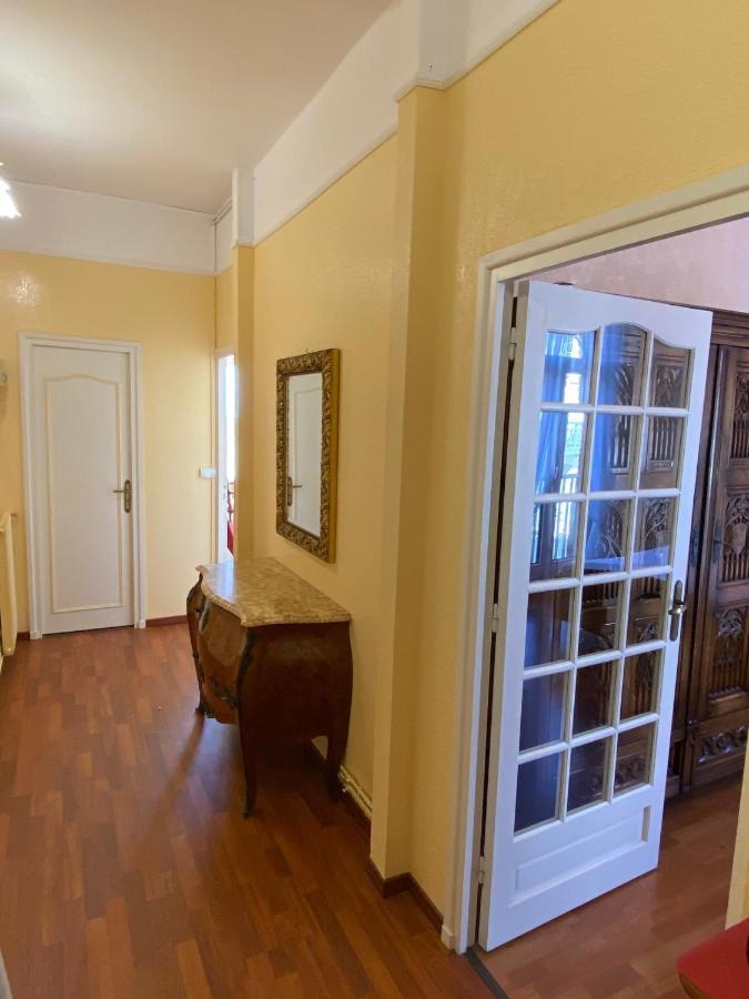 Apartament Buthine Le Touquet Zewnętrze zdjęcie
