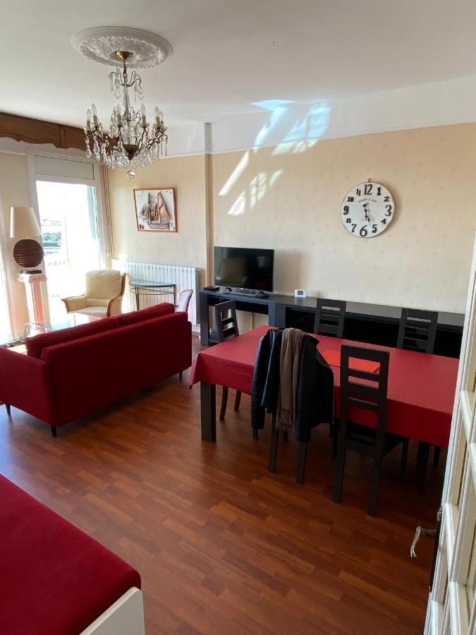 Apartament Buthine Le Touquet Zewnętrze zdjęcie