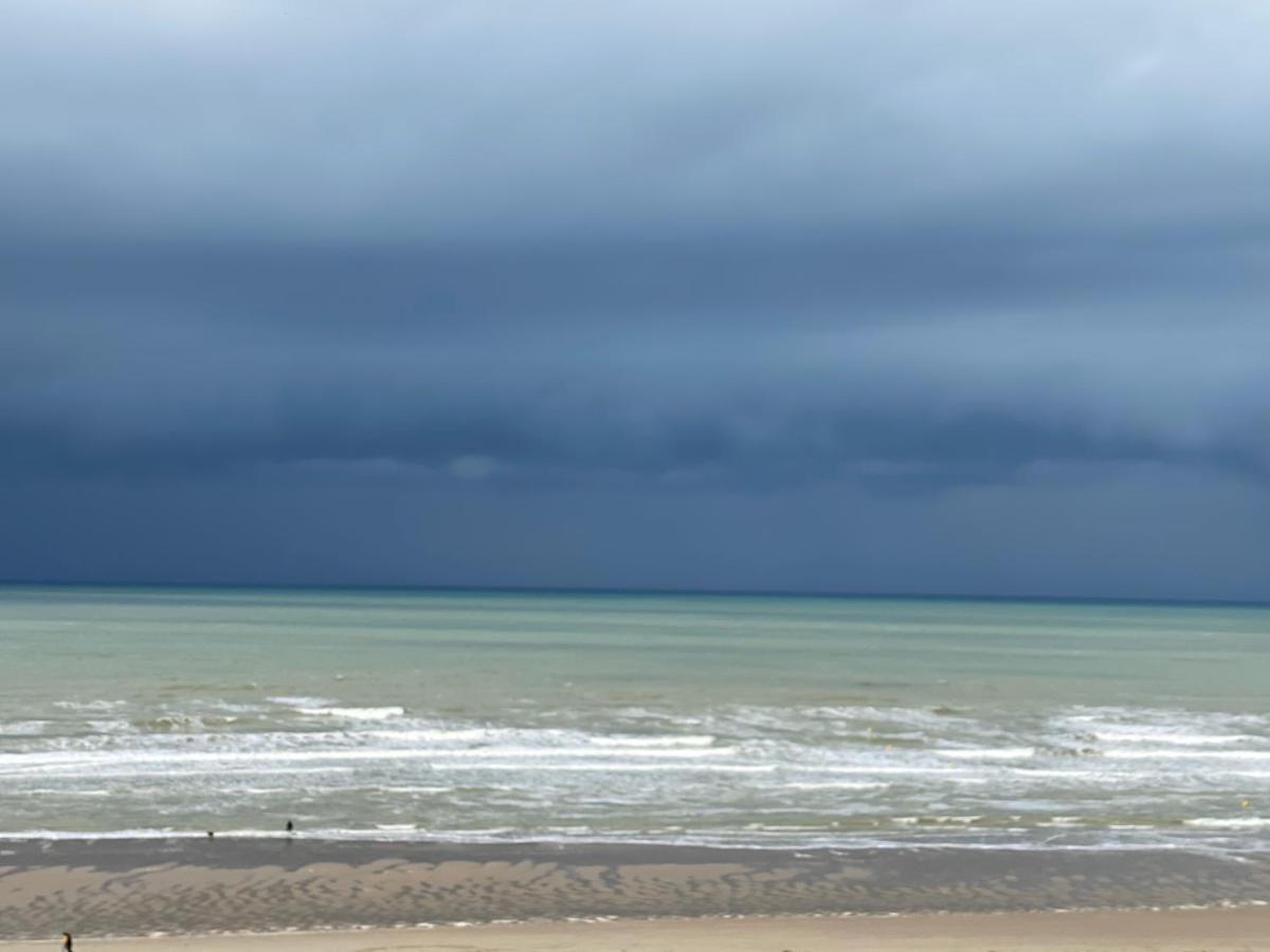 Apartament Buthine Le Touquet Zewnętrze zdjęcie