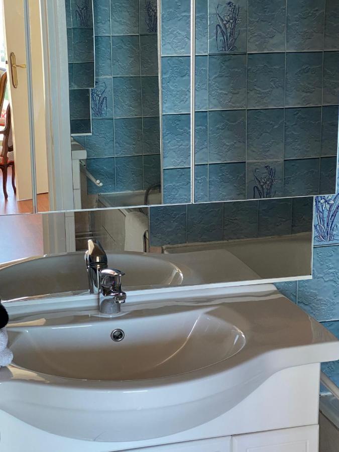 Apartament Buthine Le Touquet Zewnętrze zdjęcie