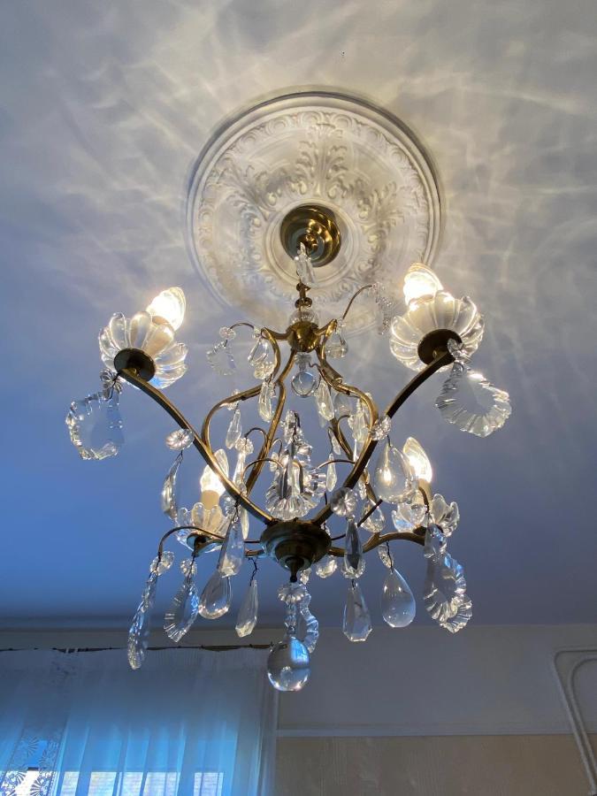 Apartament Buthine Le Touquet Zewnętrze zdjęcie