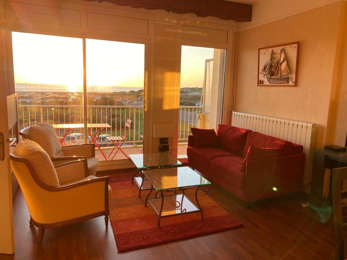 Apartament Buthine Le Touquet Zewnętrze zdjęcie
