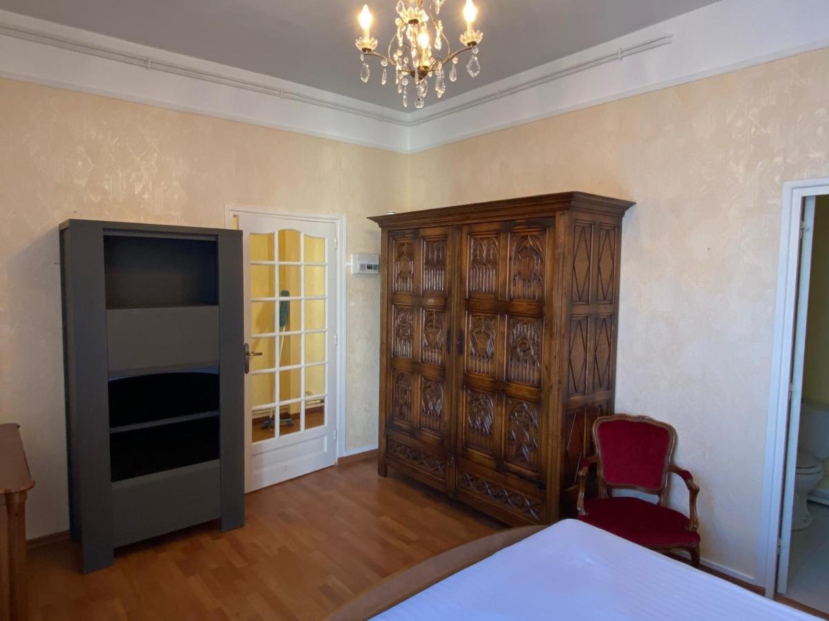 Apartament Buthine Le Touquet Zewnętrze zdjęcie