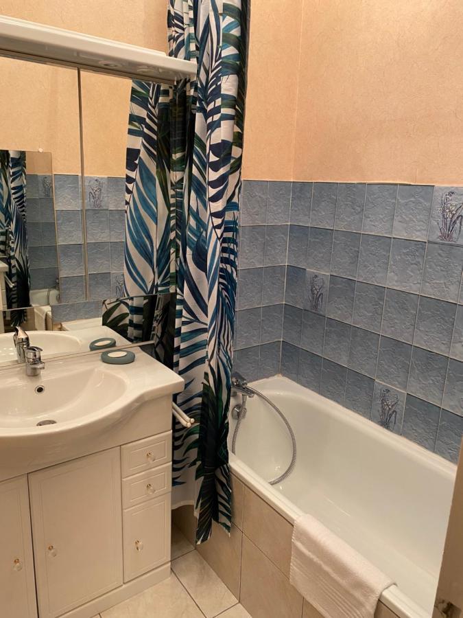 Apartament Buthine Le Touquet Zewnętrze zdjęcie
