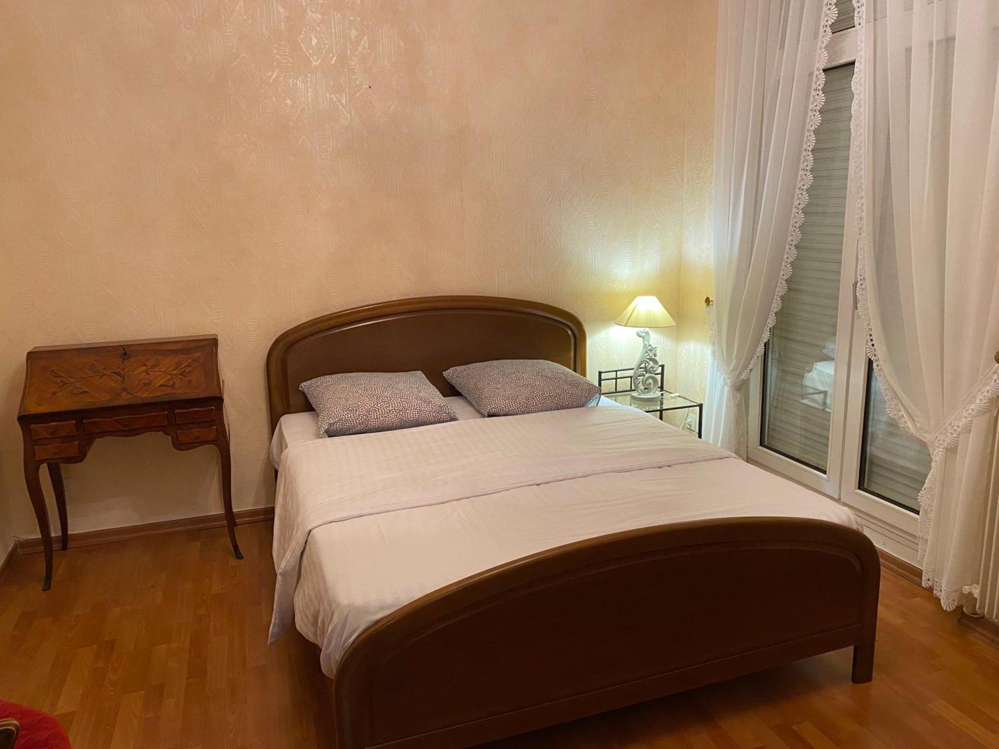 Apartament Buthine Le Touquet Zewnętrze zdjęcie