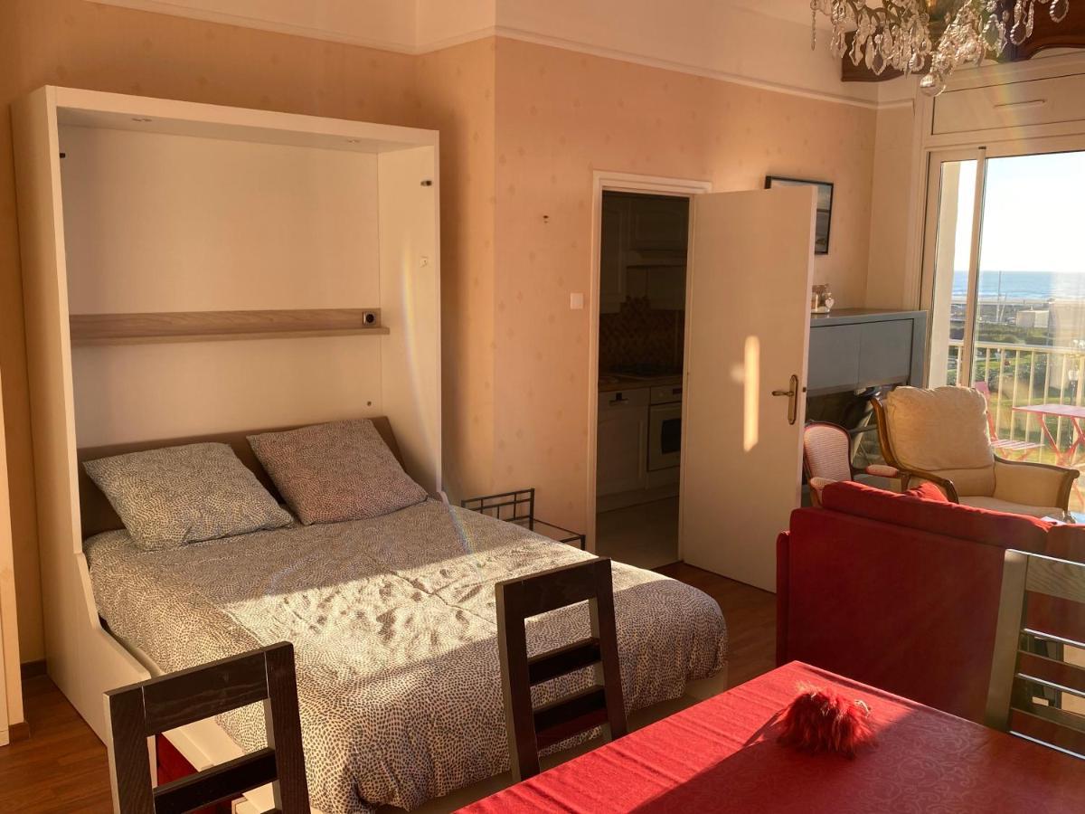 Apartament Buthine Le Touquet Zewnętrze zdjęcie