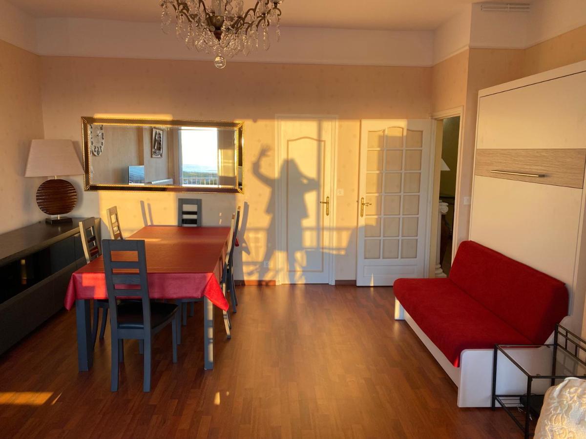 Apartament Buthine Le Touquet Zewnętrze zdjęcie