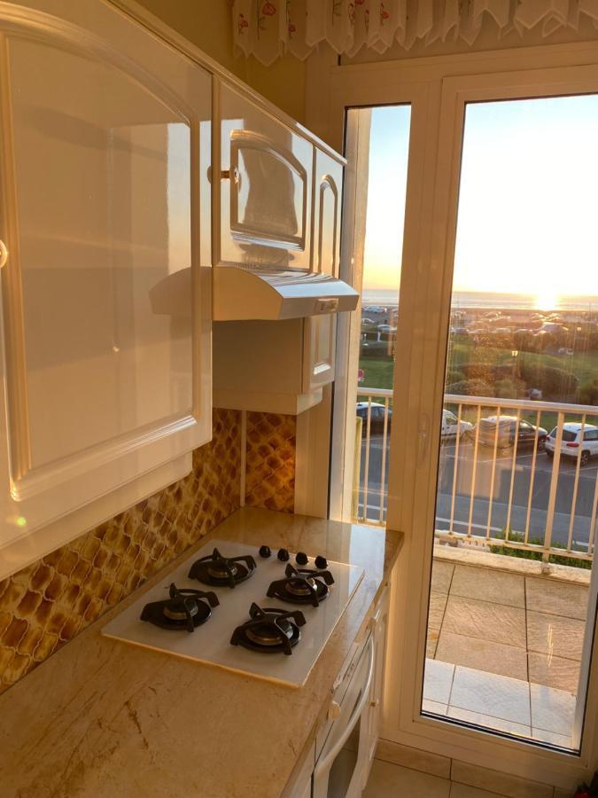 Apartament Buthine Le Touquet Zewnętrze zdjęcie